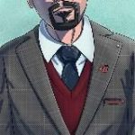 Мятежник Джек