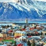 Интересное | Туризм | Исландия