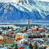 Интересное | Туризм | Исландия