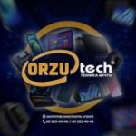 Orzutech Mobile ()