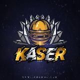 KASER – كاسر