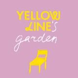 Yellow Line’s secret garden