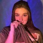 Охотница за эмоциями