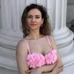 ОМОЛОЖЕНИЕ с Екатериной Шабалиной