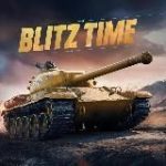 Blitz Time – Бонус-коды и Новости Wot