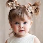 Детские прически | стрижки