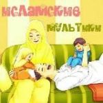 Диний мультфильмдер