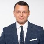 Касьяненко Дмитро – АДВОКАТ