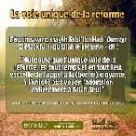 Traductions Rabi’ As-Sounnah