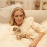 Анжелика Яновская – коуч, бизнесвумен, мама