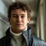 Антон Шастун