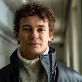 Антон Шастун