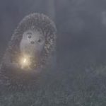 Это просто Ёжик в тумане