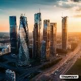 Чарующая Москва