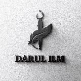 DARUL QURAN | ИНСТИТУТ КОРАНА