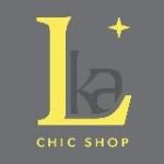 L’KA SHOP Женская одежда 44-62