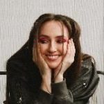 Даша НЕКРИЧИ