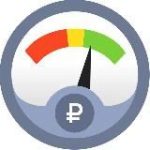 Сберометр – курс валют