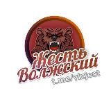 Жесть Волжский