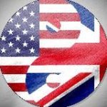 Те самые англосаксы