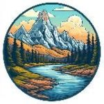 Красота России