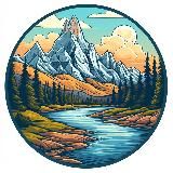 Красота России