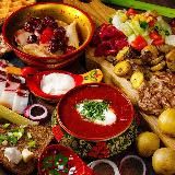 Домашняя кухня | Рецепты