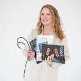 Гастроэнтеролог Сычева Н. Ю