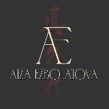 АЙЗА – наставник по Китаю