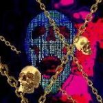 Голова Адама