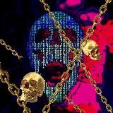 Голова Адама