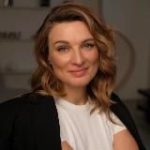 Римма Герасимова▫психолог