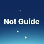 Not Guide [Ru] 2026: Простая криптовалюта для всех | tmabot.com