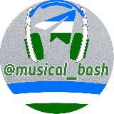 Башкирская молодежная музыка