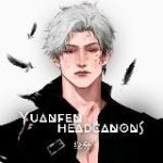 ʏᴜᴀɴꜰᴇɴ ʜᴇᴀᴅᴄᴀɴᴏɴꜱ | 緣分