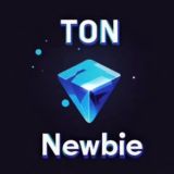 TON Newbie Chat
