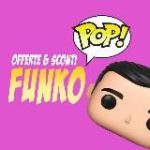 Funko POP – Offerte e Aste