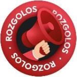 ROZGOLOS ЗАХИЩАЄ