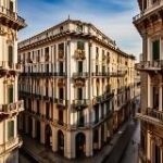 Аренда в Милане Недвижимость