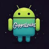GApps Leaks