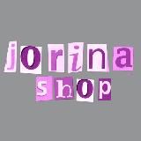 Jorina Shop