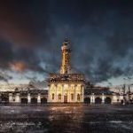 Кострома какая есть.