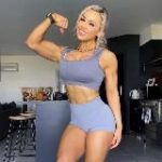 Горячие Фитоняшки