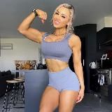 Горячие Фитоняшки