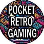 Pocket Retro Gaming