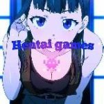 HENTAY GMS | Игры хентай