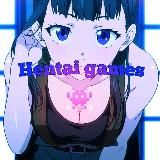HENTAY GMS | Игры хентай