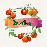 2mates | Юмористический канал для товарищей