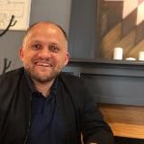 Егор Грибов, тренер