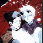 – обитель голубой весны//сатосугу//jjk.2507